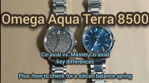 rolex 3235 vs omega 8500|Master Coaxial 8500 reliability and value retention .